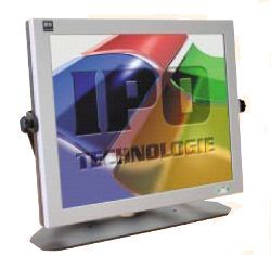 Moniteur GM-METER  bord