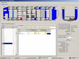 Calcul de la stabilit aprs avarie